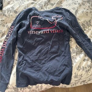 Vineyard vine long sleeve
